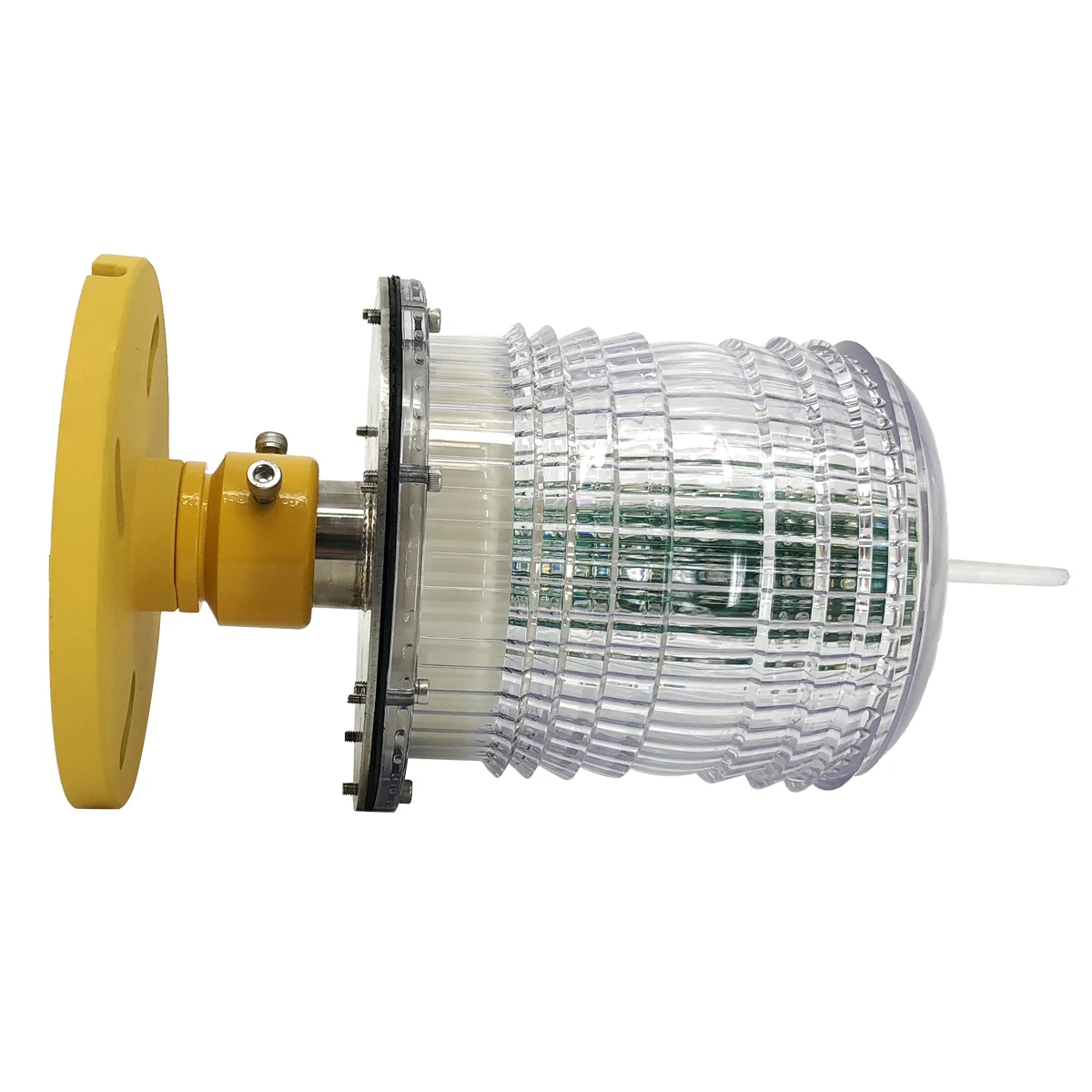 Heliport Lighting Requirements LED Raised Helipad Landing Perimeter Light 110-240VAC Green Heliport Surface-Level Lighting
Heliport Lighting Requirements LED Raised Helipad Landing Perimeter Light 110-240VAC Green Heliport Surface-Level Lighting