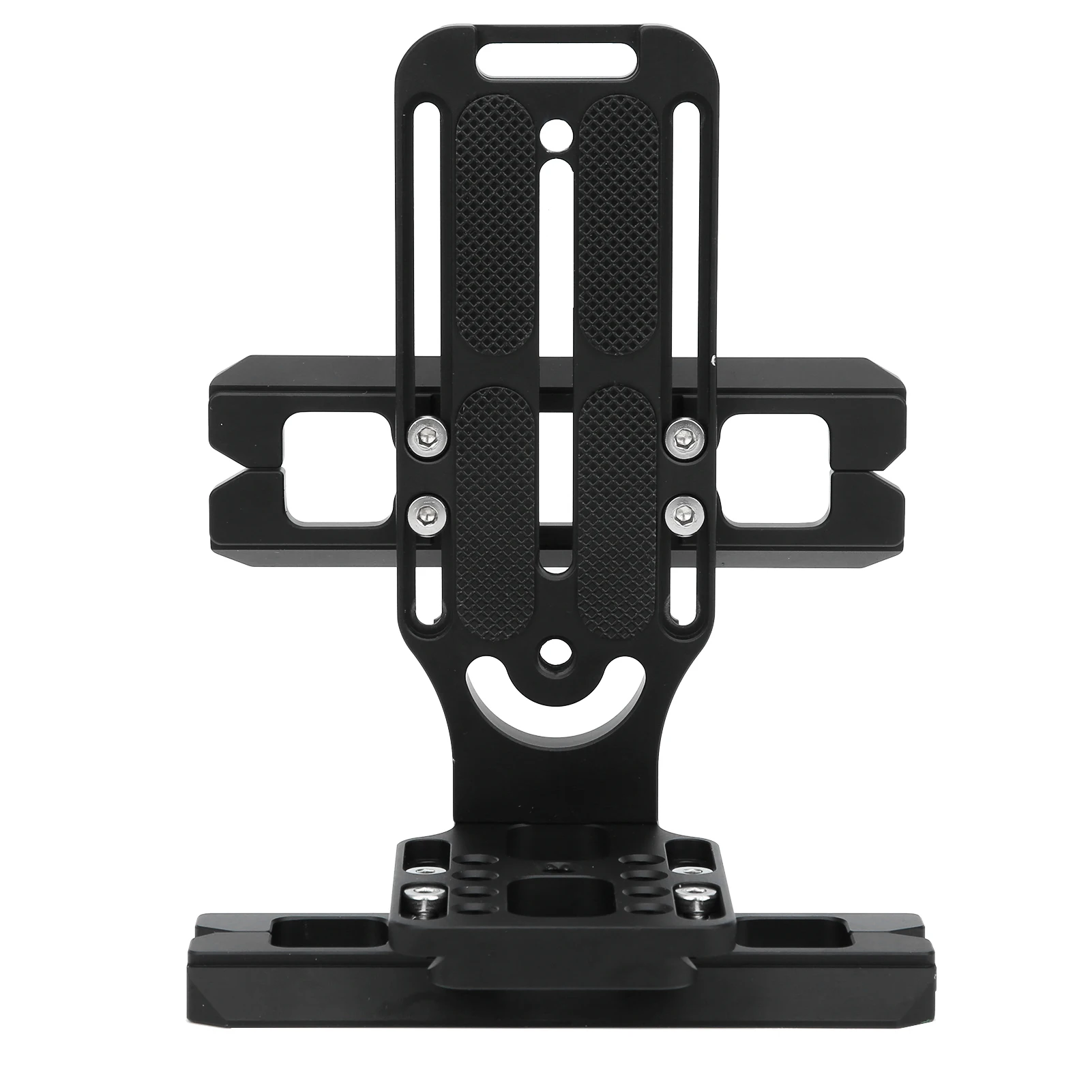 Alloy Stabilizer Quick Release Plate L Vertical Shooting Board for ZHIYUN weebill s
Alloy Stabilizer Quick Release Plate L Vertical Shooting Board for ZHIYUN weebill s