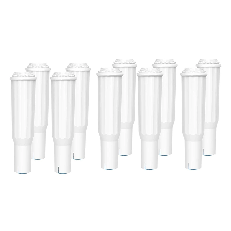 HOT!10PC Espresso Machine Water Filter For Jura Claris White,Jura Impressa E8 Z5 E9 J5 F60,Nespresso,Avantgarde,Capresso,Etc
HOT!10PC Espresso Machine Water Filter For Jura Claris White,Jura Impressa E8 Z5 E9 J5 F60,Nespresso,Avantgarde,Capresso,Etc