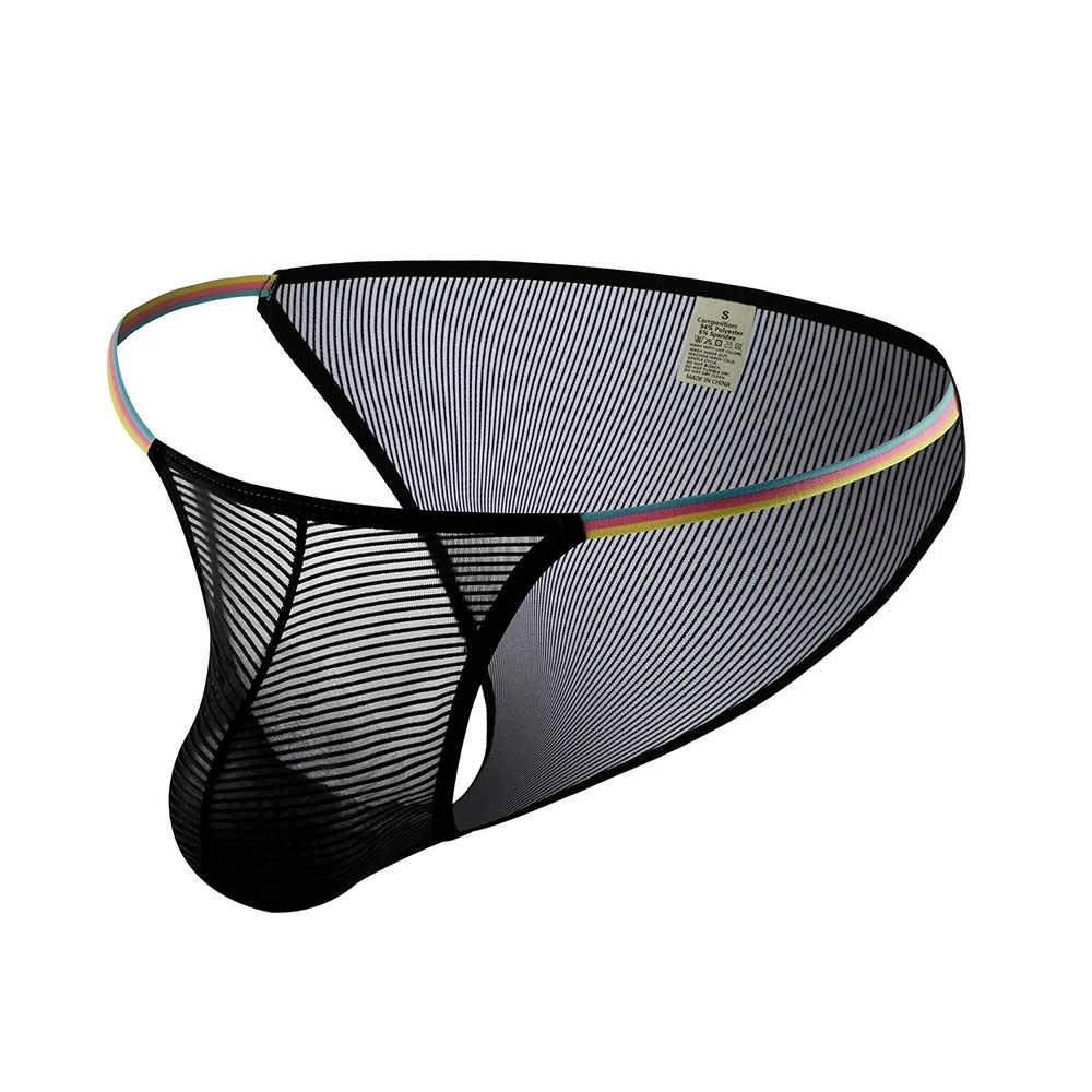 Men Sexy Briefs Transparent Mesh Panties Male Bulge Pouch Panties Male Breathable Sheer Underpants See Through Knickers Sheer
Men Sexy Briefs Transparent Mesh Panties Male Bulge Pouch Panties Male Breathable Sheer Underpants See Through Knickers Sheer