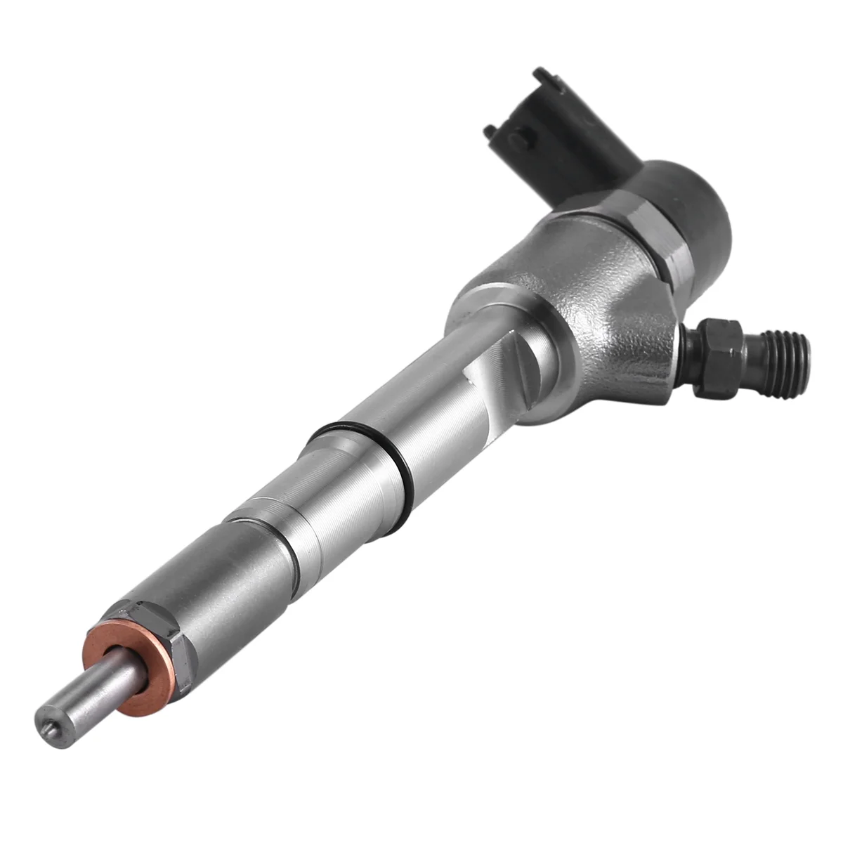 0445110359 New Common Rail Crude Oil Fuel Injector Nozzle for Bosch for YUNNEI YN30CR
0445110359 New Common Rail Crude Oil Fuel Injector Nozzle for Bosch for YUNNEI YN30CR