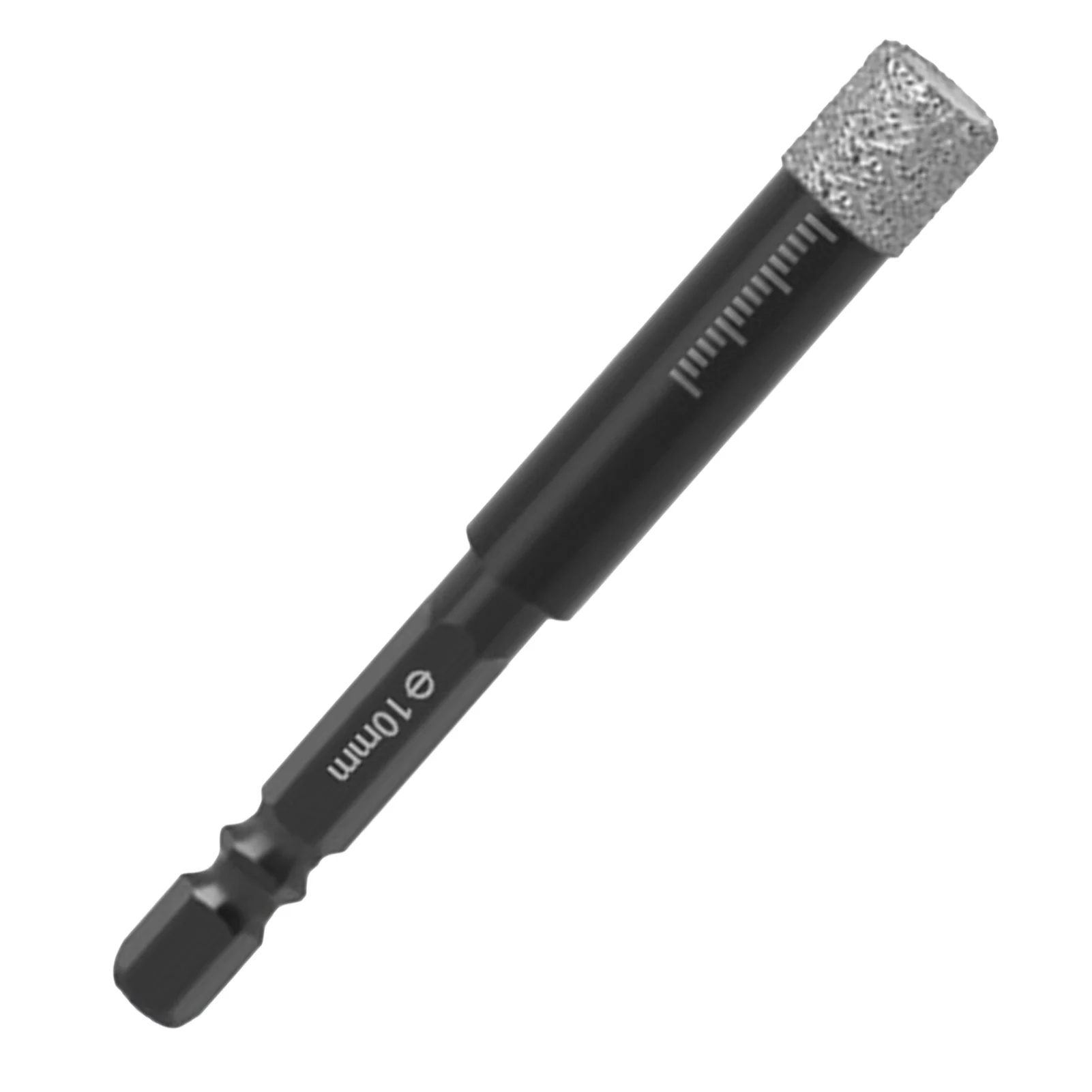 Diamond Hole Drill Diamond Tipped Hole Saw Bit Hollow Core Hole Saw For Porcelain Tile Ceramics Granite Marble 6mm 14mm
Diamond Hole Drill Diamond Tipped Hole Saw Bit Hollow Core Hole Saw For Porcelain Tile Ceramics Granite Marble 6mm 14mm