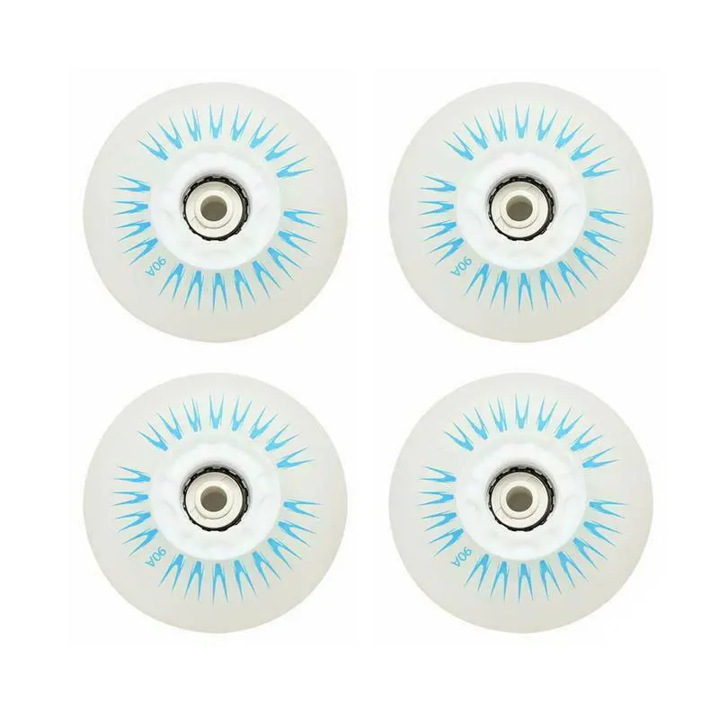 4 шт., светодиодные колеса для коньков, 80-68 дюймов
4 шт., светодиодные колеса для коньков, 80-68 дюймов