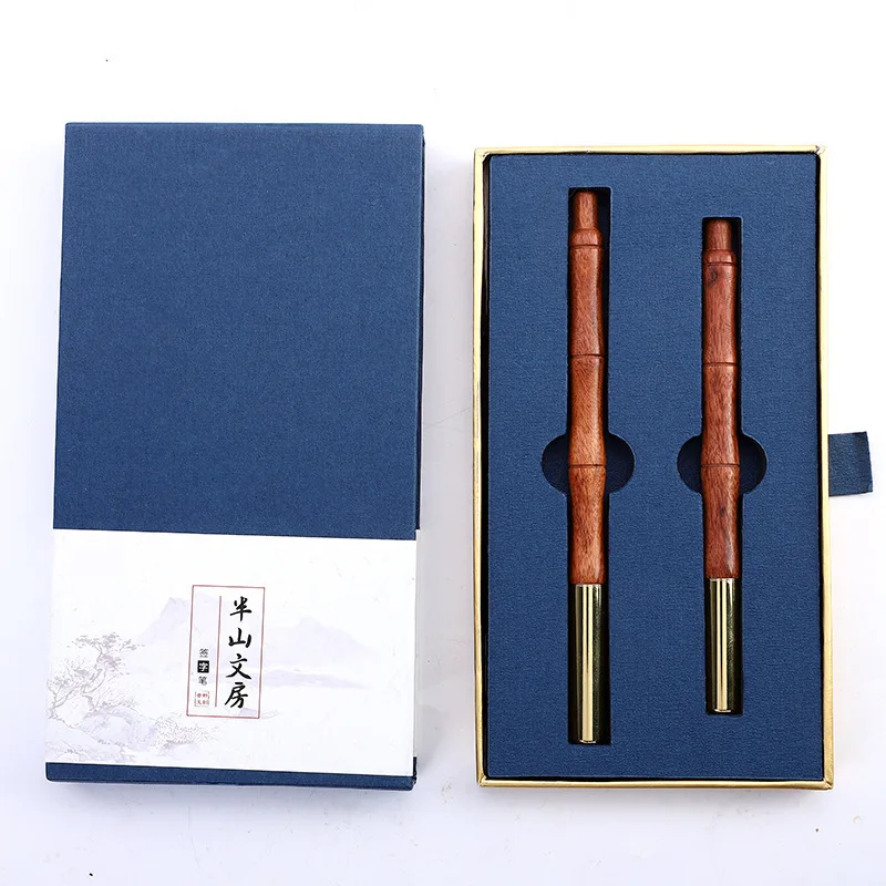 Pen-style Writing brush pen set chinese calligraphy brush 서예붓 wholesale calligraphie 붓펜(
Pen-style Writing brush pen set chinese calligraphy brush 서예붓 wholesale calligraphie 붓펜(