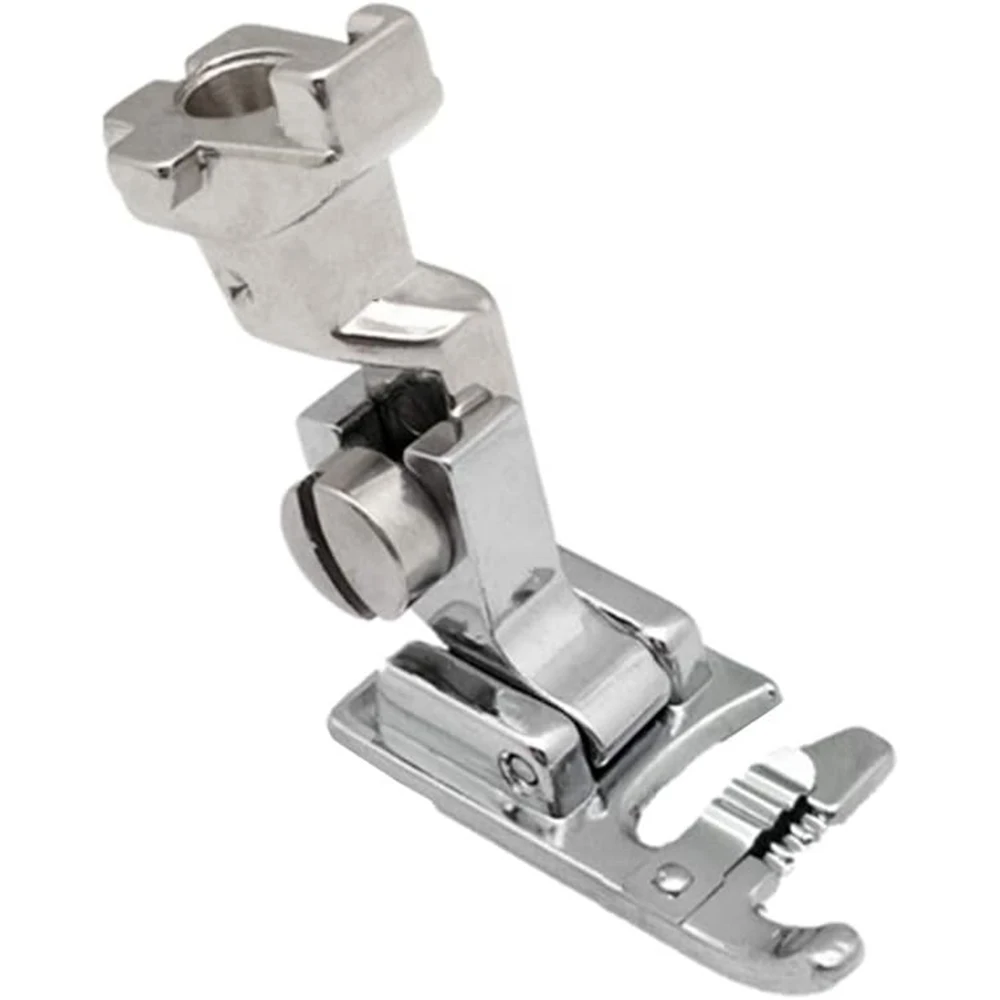 1 PCS Decor Cording Presser Foot For Bernina NEW STYLE ARTISTA ACTIVA VIRTUOSA Aurora Sewing Machine Accessories
1 PCS Decor Cording Presser Foot For Bernina NEW STYLE ARTISTA ACTIVA VIRTUOSA Aurora Sewing Machine Accessories