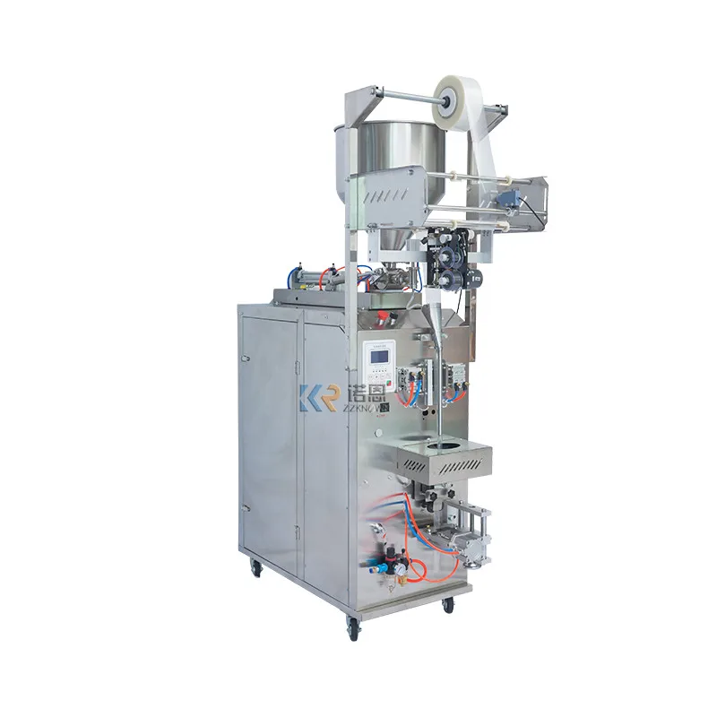 Automatic ChocolateThick Paste Cheese Packaging Machine Rounded Corners Moisturizer Face Cream Cleaning Paste Filling Machine
Automatic ChocolateThick Paste Cheese Packaging Machine Rounded Corners Moisturizer Face Cream Cleaning Paste Filling Machine