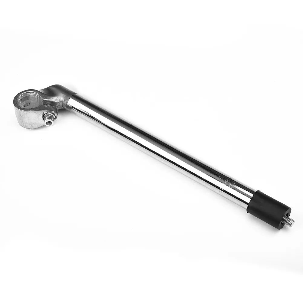 1PC Chrome Handlebar Stem Quill 22.2mm Bike Cycle Traditional Vintage Bicycle Handle Bar Stem Riser 300mm Extension Stem Parts
1PC Chrome Handlebar Stem Quill 22.2mm Bike Cycle Traditional Vintage Bicycle Handle Bar Stem Riser 300mm Extension Stem Parts