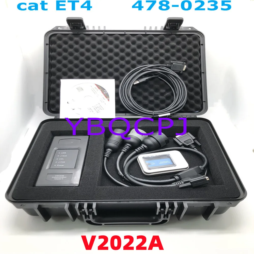 478-0235 для CAT ET4 Коммуникационный адаптер группа 4780235 диагностический инструмент для экскаватора 2019 для cat ET 4 USB OBDII сканер
478-0235 для CAT ET4 Коммуникационный адаптер группа 4780235 диагностический инструмент для экскаватора 2019 для cat ET 4 USB OBDII сканер