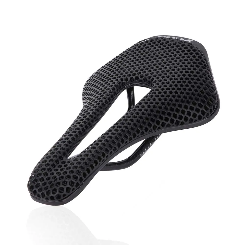 Bicycle 3d printed saddle Manufacturer 3D bike seat cushion
Bicycle 3d printed saddle Manufacturer 3D bike seat cushion