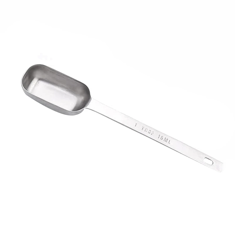 2X Coffee Scoop,Stainless Steel Coffee Measuring Scoop Tablespoon, Long Handle Spoon For Coffee, Milk Powder
2X Coffee Scoop,Stainless Steel Coffee Measuring Scoop Tablespoon, Long Handle Spoon For Coffee, Milk Powder