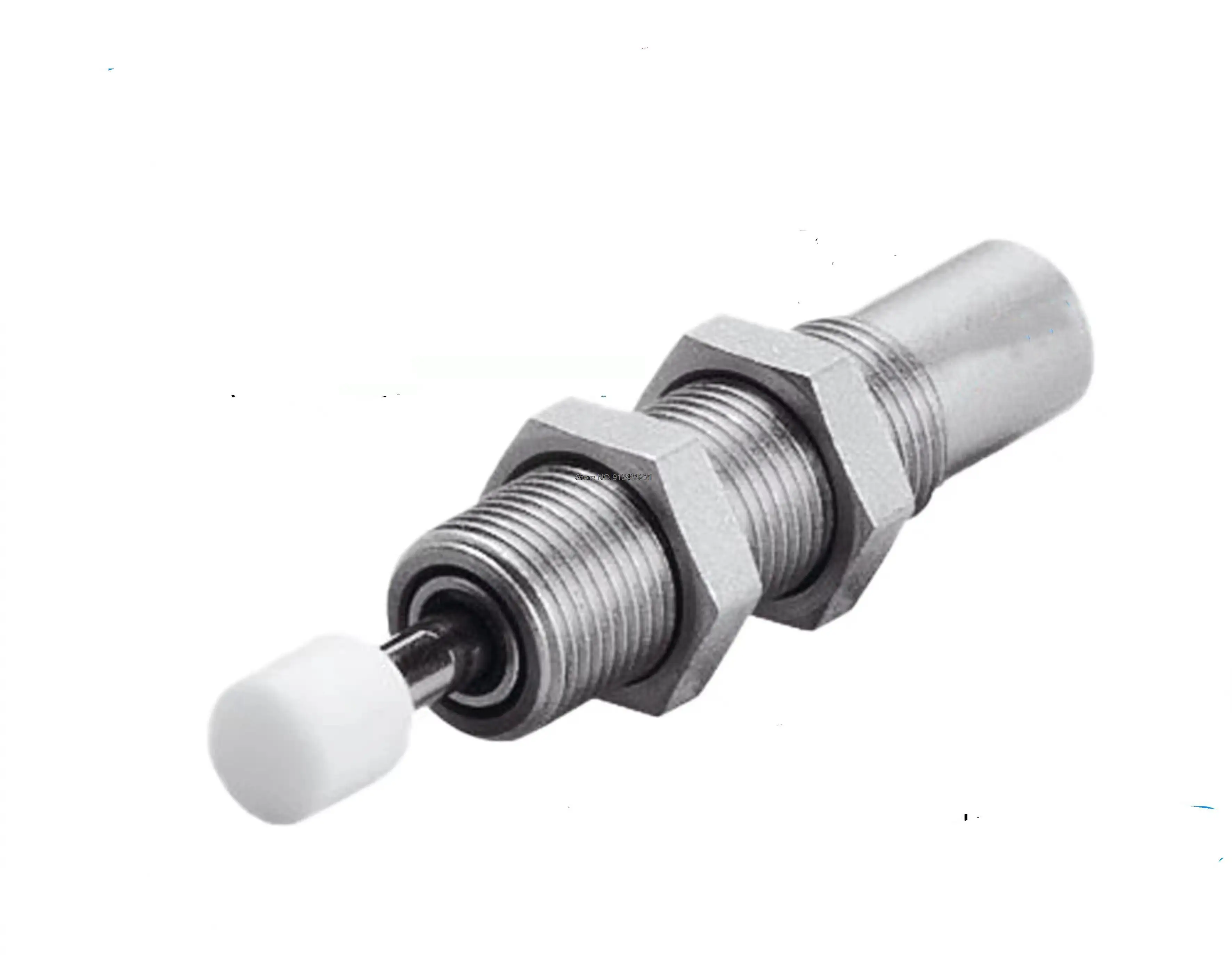 Shock Absorber YSR Hydraulic Buffer YSR YSR-5-5-C YSR-7-5-C YSR-8-8-C YSR-10-10-C YSR-12-12-C YSR-16-20-C YSR-20-25-C
Shock Absorber YSR Hydraulic Buffer YSR YSR-5-5-C YSR-7-5-C YSR-8-8-C YSR-10-10-C YSR-12-12-C YSR-16-20-C YSR-20-25-C
