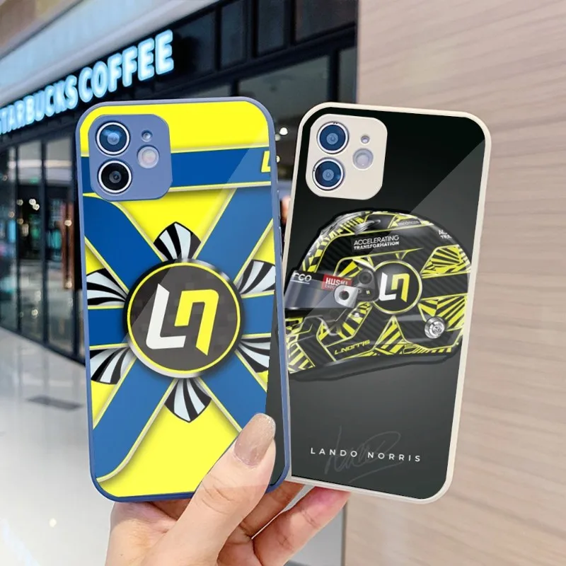 F1 Formula Phone Case For IPhone 14 13 12 11 Pro Max X XR XS 8 7 Plus Liquid Glass Color Phone Cover
F1 Formula Phone Case For IPhone 14 13 12 11 Pro Max X XR XS 8 7 Plus Liquid Glass Color Phone Cover