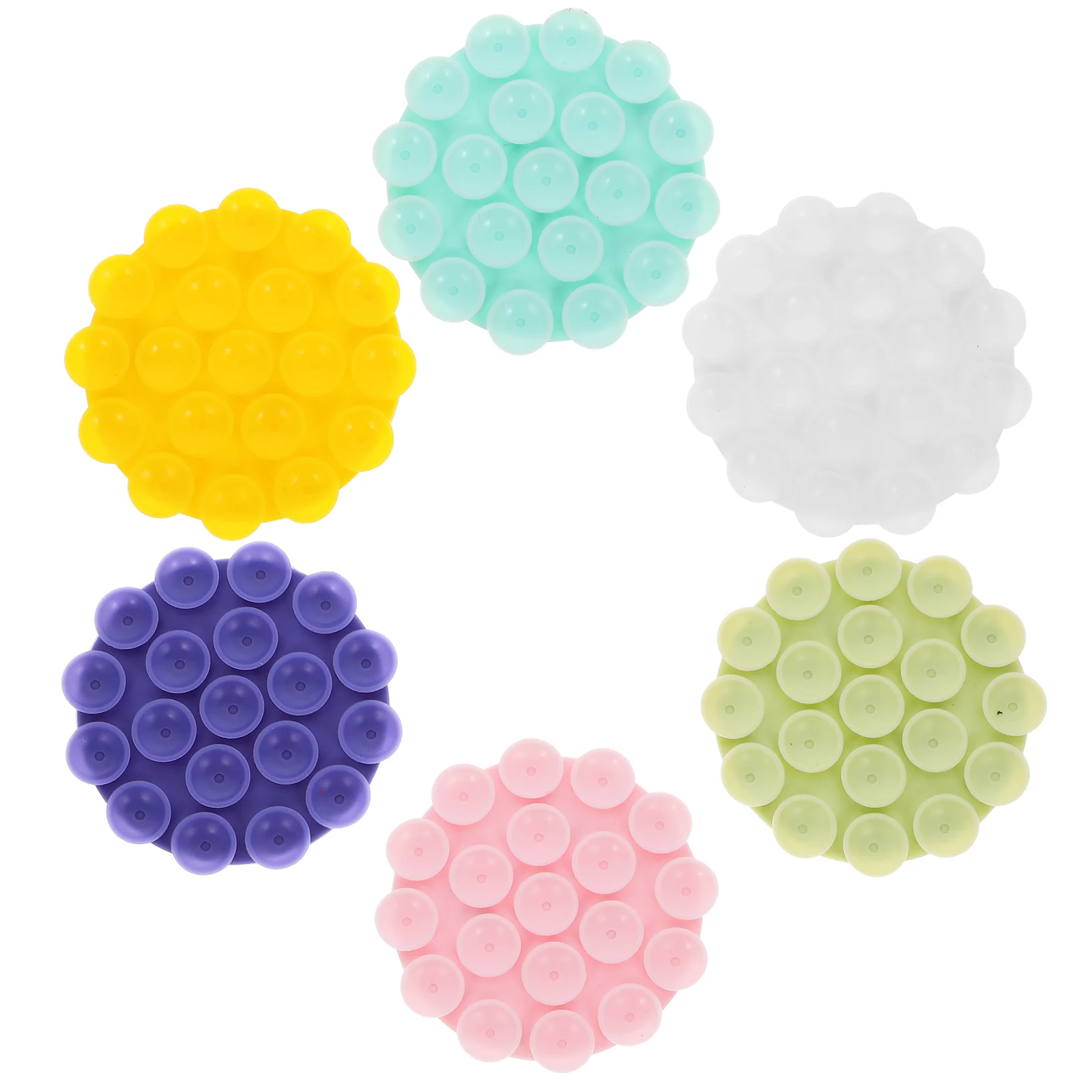 Backed Silicone Suction Pad For Mobile Phone Fixture Suction Cup Backed Adhesive Silicone Rubber Sucker Pad For Fixed Pad
Backed Silicone Suction Pad For Mobile Phone Fixture Suction Cup Backed Adhesive Silicone Rubber Sucker Pad For Fixed Pad