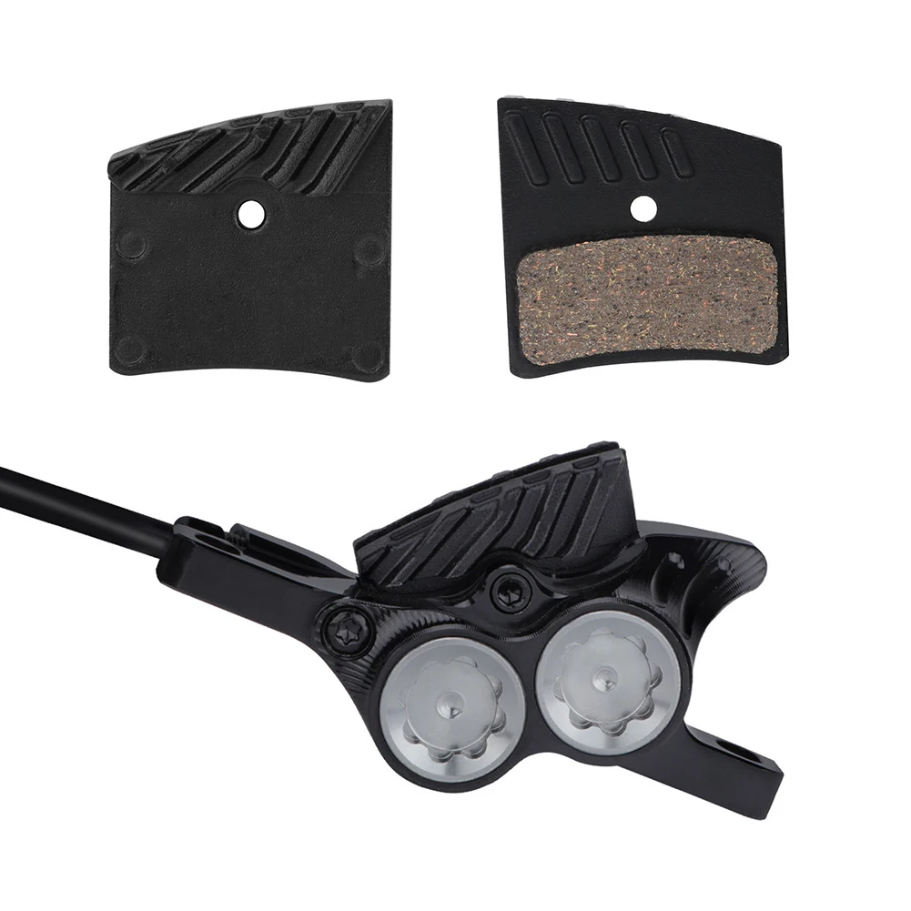 2pair Bike Brake Pads For Shim Ano M755 For Hope MONO M4/Hope TeM4 Four-piston Caliper Cycling Accessories Bicicletas
2pair Bike Brake Pads For Shim Ano M755 For Hope MONO M4/Hope TeM4 Four-piston Caliper Cycling Accessories Bicicletas