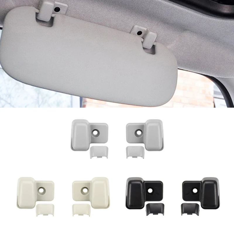 Makeup Mirror Buckble Sun Visor Clip Hook Holder For BMW Mini R55 R56 R60 2007 -2014 51169812838 51169812837 51162753586
Makeup Mirror Buckble Sun Visor Clip Hook Holder For BMW Mini R55 R56 R60 2007 -2014 51169812838 51169812837 51162753586