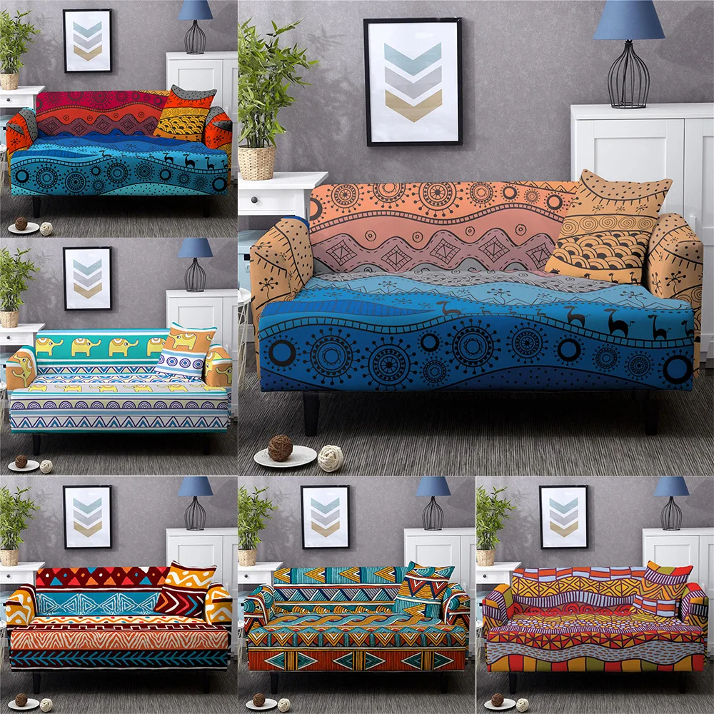 Cartoon Giraffe Elephant Household Dirt-proof Sofa Towel 3 Seat Stretch Cough Cover Furniture Protector Housse De Canape
Cartoon Giraffe Elephant Household Dirt-proof Sofa Towel 3 Seat Stretch Cough Cover Furniture Protector Housse De Canape