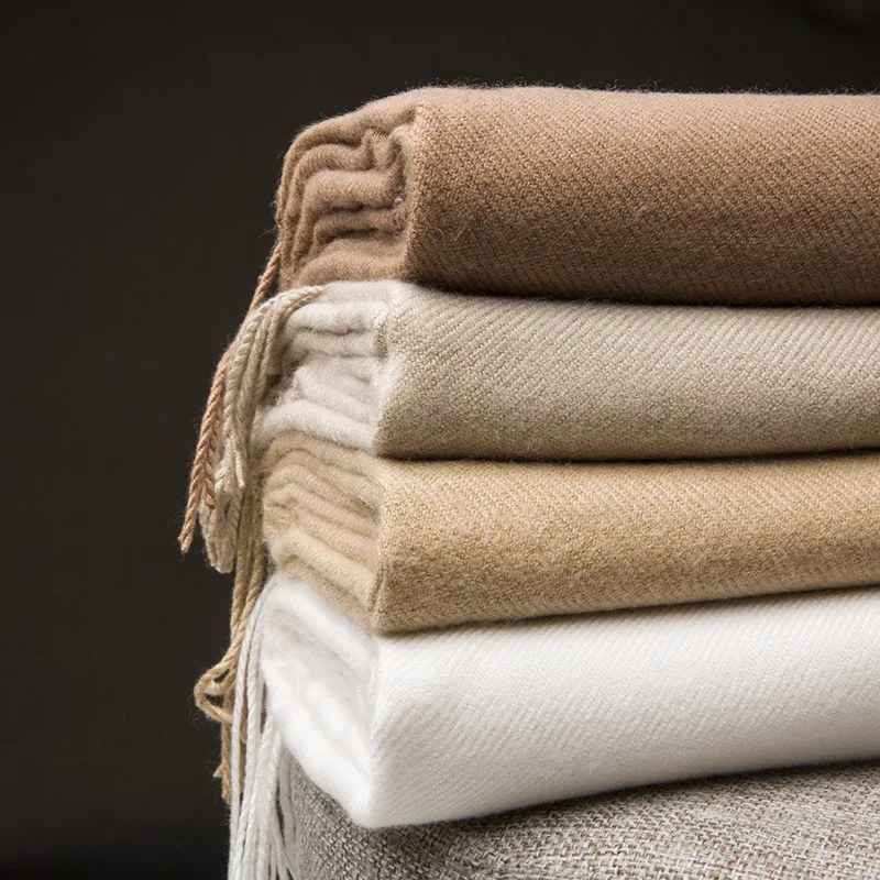 2023 New Solid Color Imitation Cashmere Scarf Unisex Korean Winter Thickened Shawl Warm Neck
2023 New Solid Color Imitation Cashmere Scarf Unisex Korean Winter Thickened Shawl Warm Neck