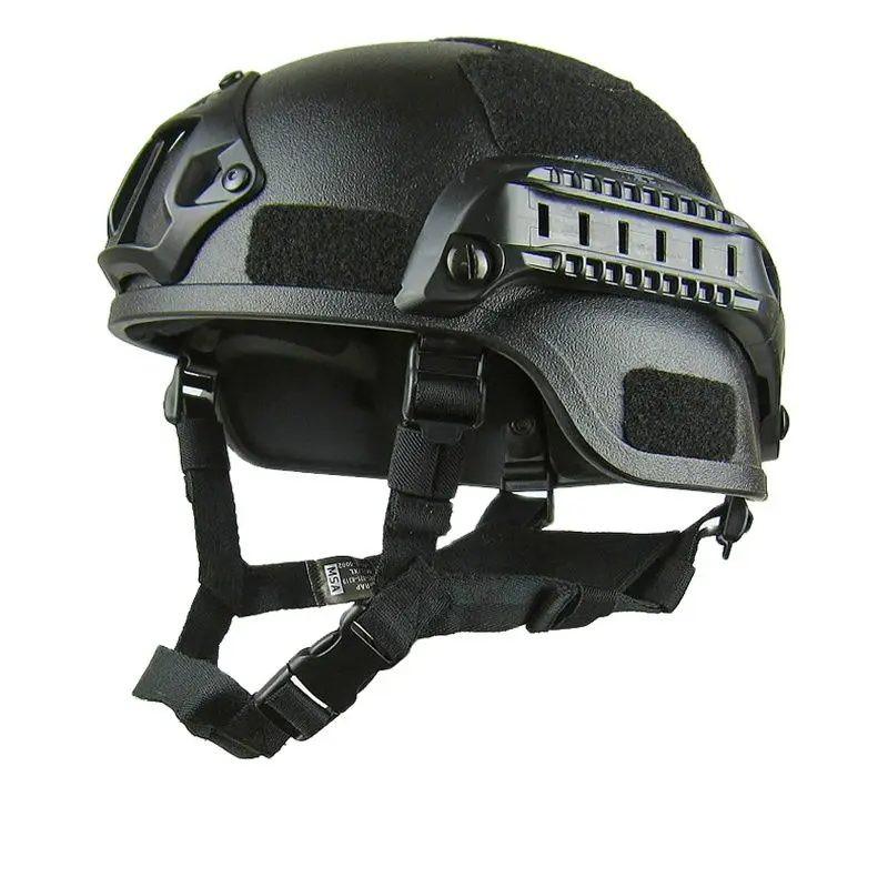 Tactical Military Helmet FAST MICH 2000 Airsoft Helm Outdoor Tactical Painball CS SWAT Riding Protect Equipment Original
Tactical Military Helmet FAST MICH 2000 Airsoft Helm Outdoor Tactical Painball CS SWAT Riding Protect Equipment Original