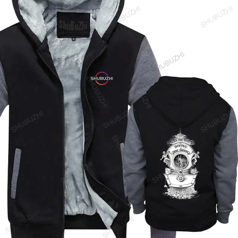 new sweatshirt men high quality fall winter hoodie under the waves diving deep waters homme brand cotton thick jacket hoody
new sweatshirt men high quality fall winter hoodie under the waves diving deep waters homme brand cotton thick jacket hoody
