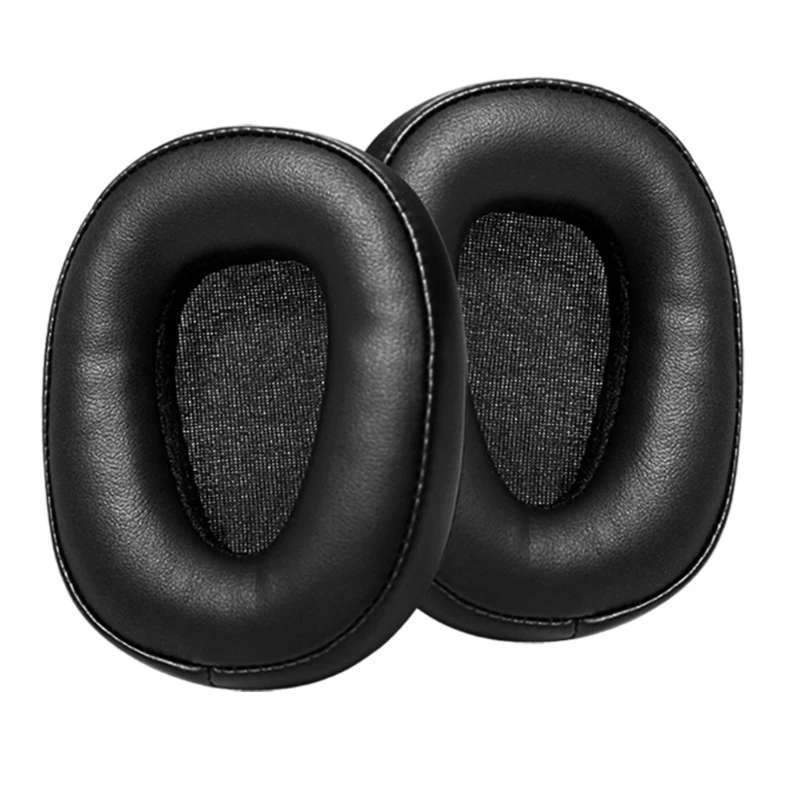 Soft Foam Cushion Earphone Ear Pads Earpads Sponge Replacement for 1MORE MK801 Earphone
Soft Foam Cushion Earphone Ear Pads Earpads Sponge Replacement for 1MORE MK801 Earphone