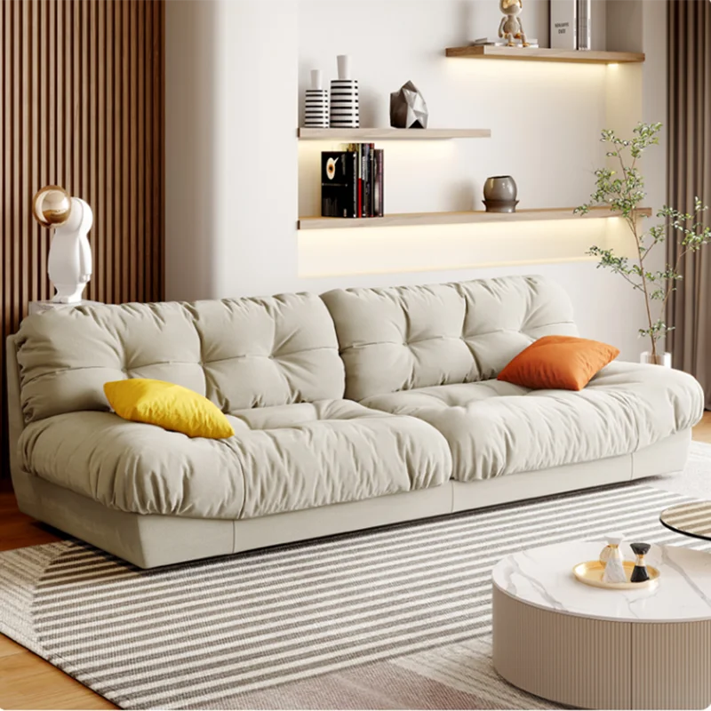 Designer Modern Puff Living Room Sofa Floor Nordic Desk Luxury Living Room Sofa Library Oturma Odası Kanepeleri Furniture ZY50SF
Designer Modern Puff Living Room Sofa Floor Nordic Desk Luxury Living Room Sofa Library Oturma Odası Kanepeleri Furniture ZY50SF