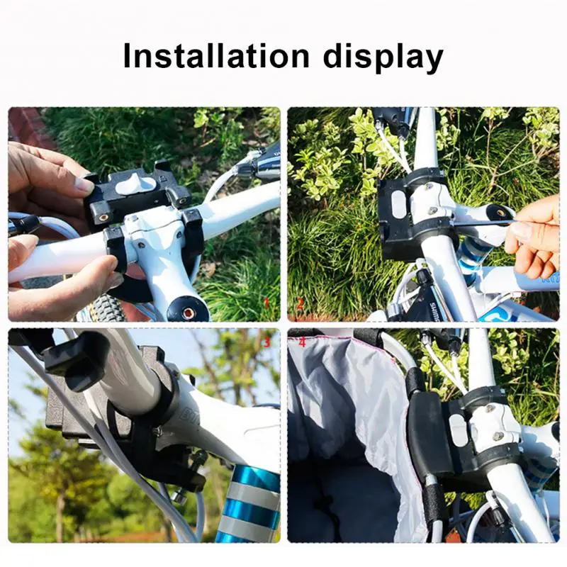 1PC Bicycle Bags MTB Road Bike Pannier Handlebar Front Tube Basket Waterproof Cycling Front Storage Bike Bags Holder Pouch Cases
1PC Bicycle Bags MTB Road Bike Pannier Handlebar Front Tube Basket Waterproof Cycling Front Storage Bike Bags Holder Pouch Cases