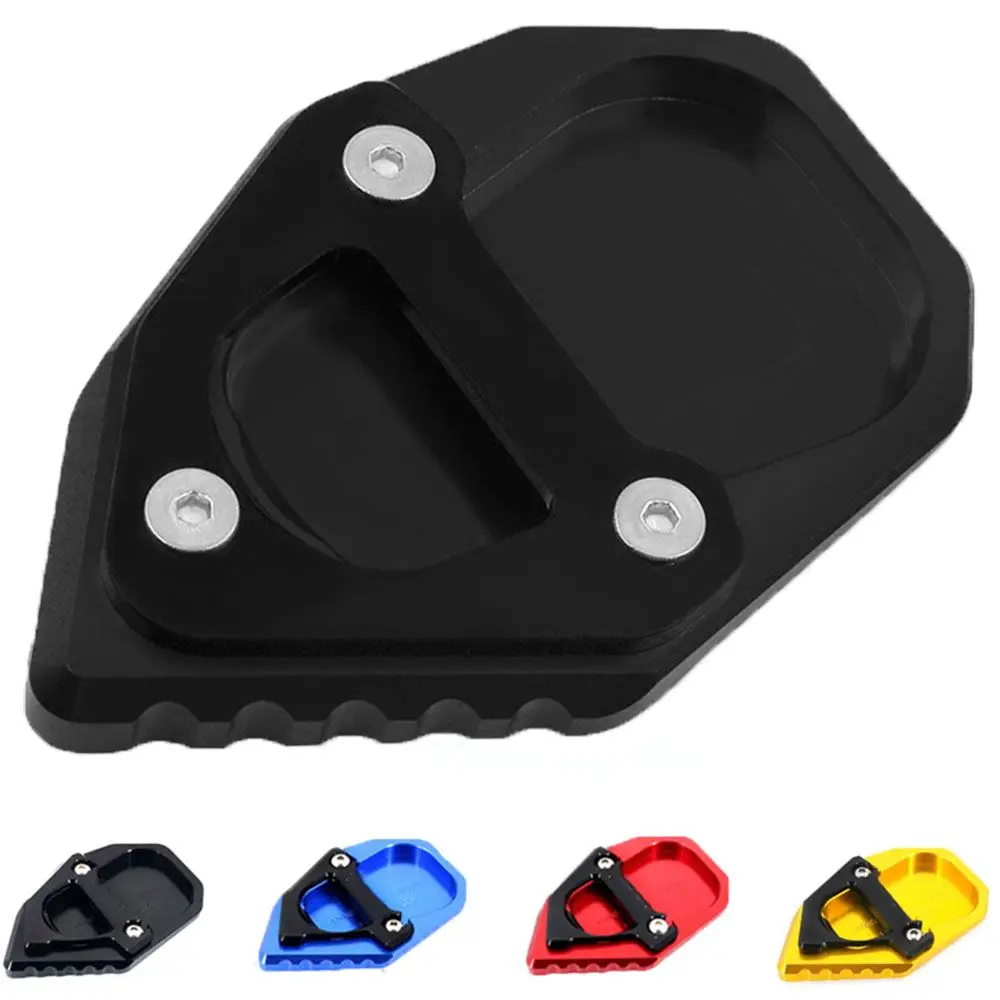 Motorcycle Parts Big Foot Pad Foot Extension Pad Side Kick Stand Foot Extension Magnifying Pad For BMW R NINE T 17-18
Motorcycle Parts Big Foot Pad Foot Extension Pad Side Kick Stand Foot Extension Magnifying Pad For BMW R NINE T 17-18