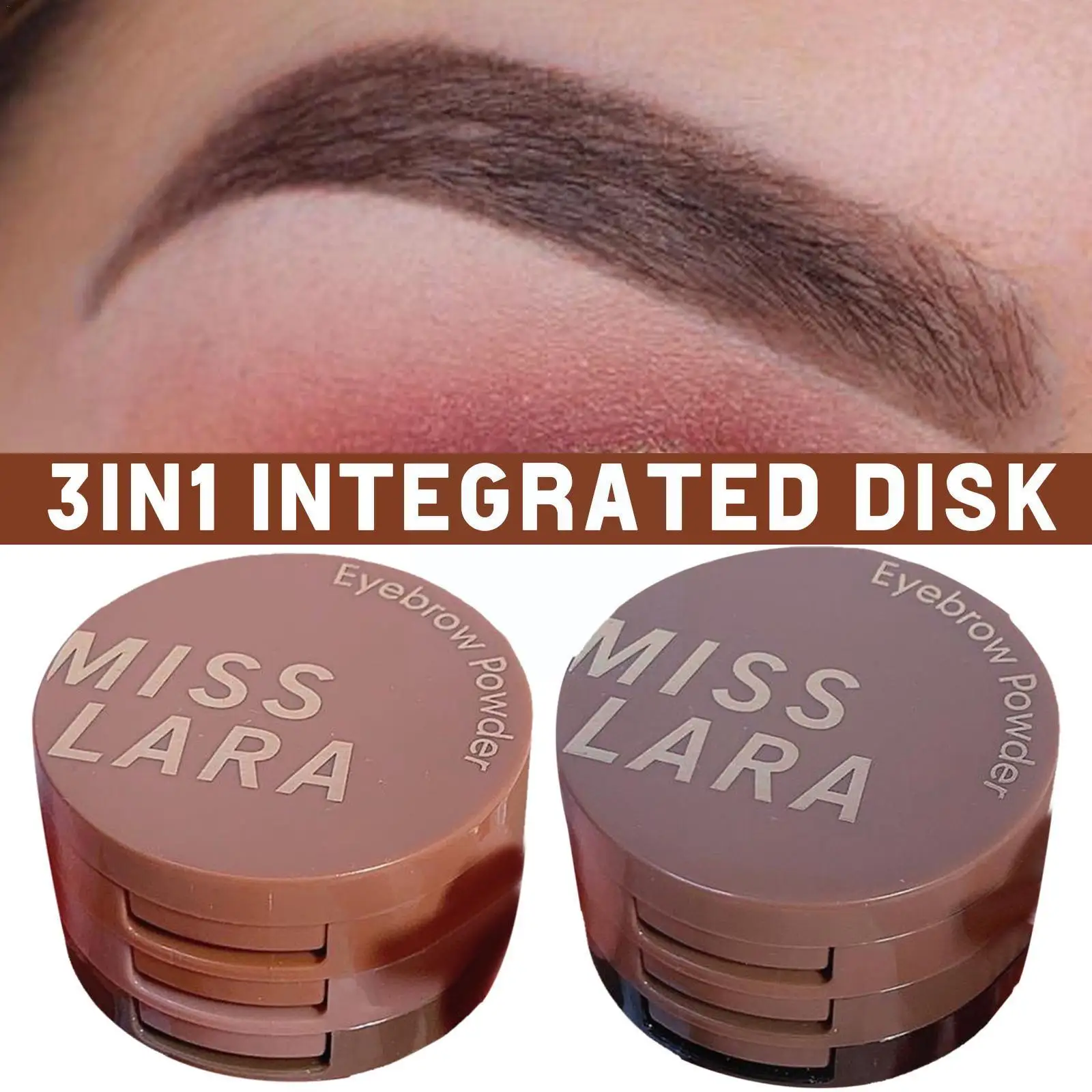 3 In 1 Eyebrow Stamp Kit Brow Powder For Hairline Contour Shadow Makeup Hair Concealer Cover Up Unisex Instantly Eyebrows S G3V9
3 In 1 Eyebrow Stamp Kit Brow Powder For Hairline Contour Shadow Makeup Hair Concealer Cover Up Unisex Instantly Eyebrows S G3V9