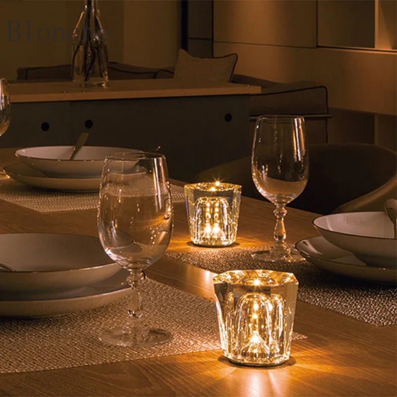 Retro K9 Crystal Diamond Table Lamp Restaurant Bar Table Lamp Creative Decoration Night Light Bedroom Bedside Lamp
Retro K9 Crystal Diamond Table Lamp Restaurant Bar Table Lamp Creative Decoration Night Light Bedroom Bedside Lamp