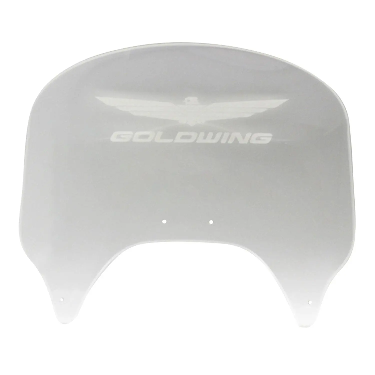 GP Kompozit For Goldwing 2004-2017 Compatible Rear Windshield Windscreen Transparent 38 Cm
GP Kompozit For Goldwing 2004-2017 Compatible Rear Windshield Windscreen Transparent 38 Cm