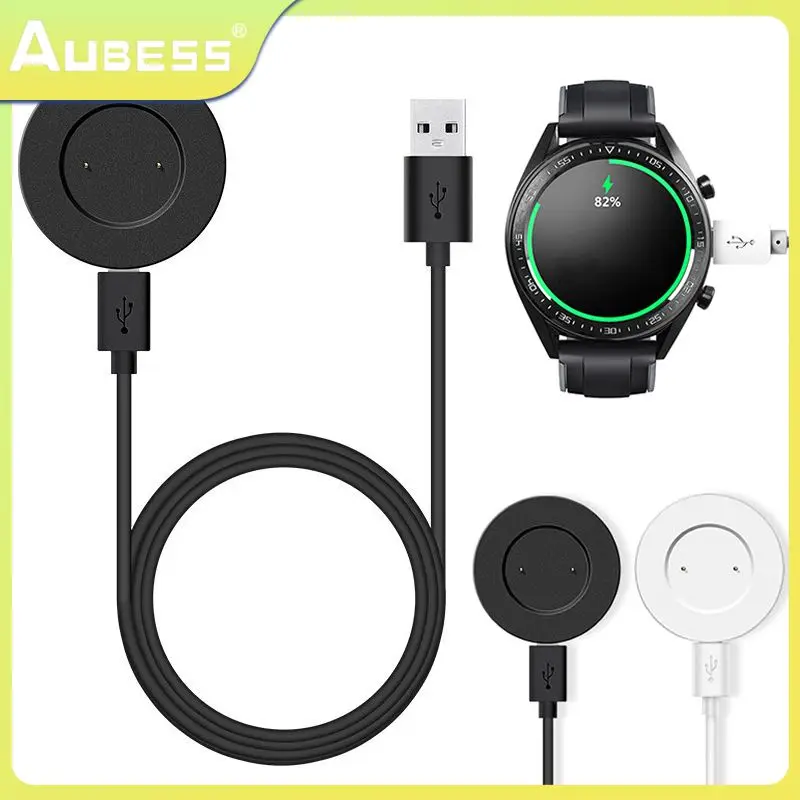 Magnetic Usb Charge Cable 120cm Dock Charger Base Adapter Charging Cradle Fast Charging Gt / Gt2 / Honor Watch Charger Wireless
Magnetic Usb Charge Cable 120cm Dock Charger Base Adapter Charging Cradle Fast Charging Gt / Gt2 / Honor Watch Charger Wireless