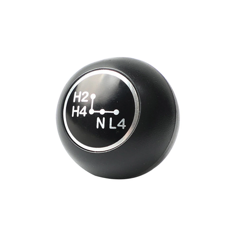New Practical Durable Car Gear Knob Shift Knob Accessories Direct Replacement FJ40 69-1984 Front For Land Cruiser
New Practical Durable Car Gear Knob Shift Knob Accessories Direct Replacement FJ40 69-1984 Front For Land Cruiser