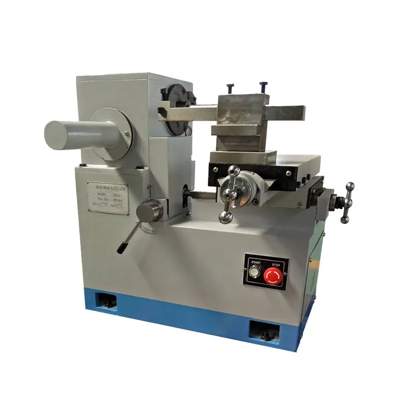 180-350mm Brake drum boring machine drum disc lathe brake disc repair boring machine brake pad repair machine C9335
180-350mm Brake drum boring machine drum disc lathe brake disc repair boring machine brake pad repair machine C9335