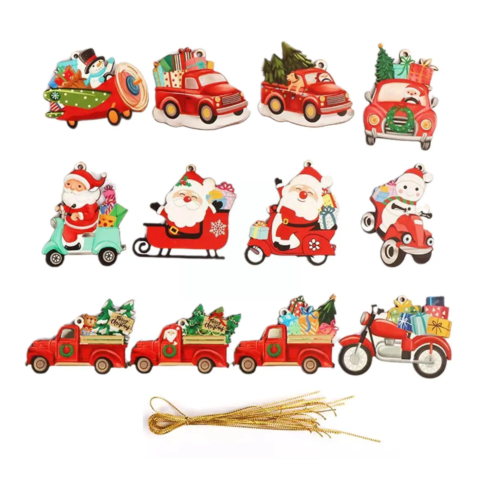 Деревянный Рождественский кулон Счастливого Рождества Декор для дома 2022 Новогодние украшения Рождественская елка Декор рождественские по...
Деревянный Рождественский кулон Счастливого Рождества Декор для дома 2022 Новогодние украшения Рождественская елка Декор рождественские по...