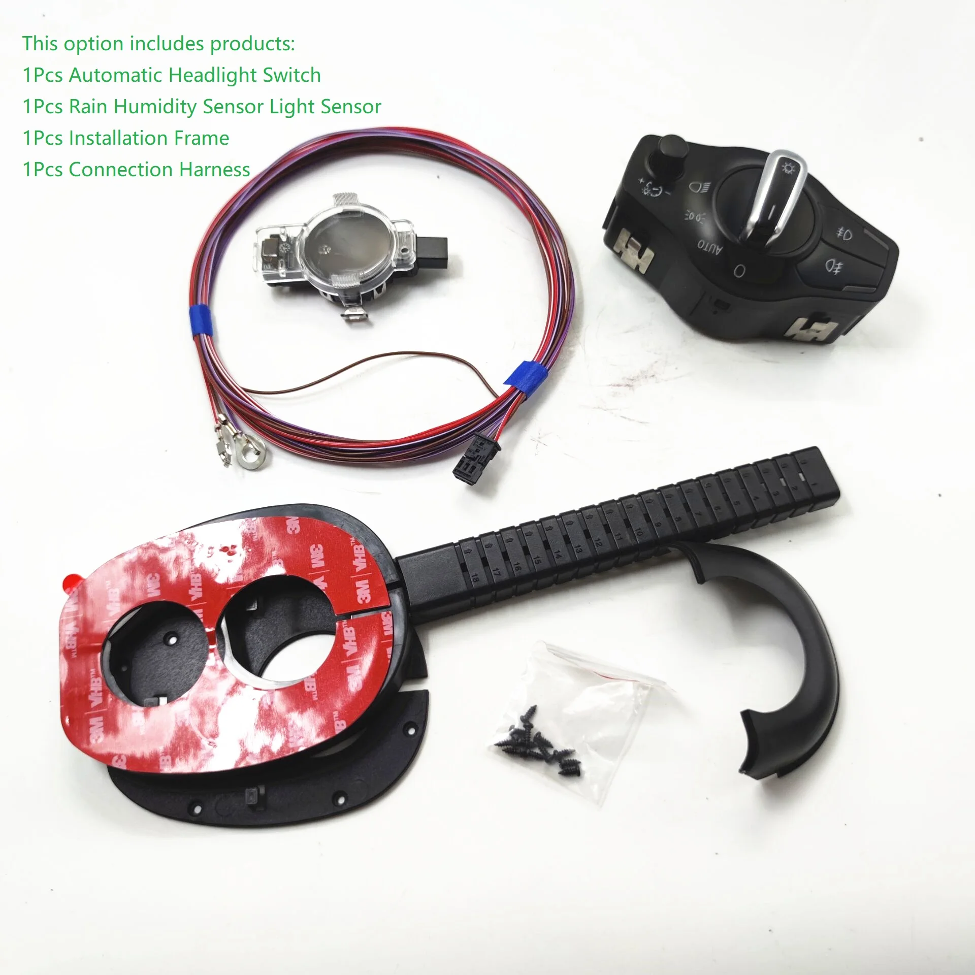 OEM хромированная Автомобильная фара, противотуманная лампа, переключатель, датчик дождя для Audi S4 A4 B7 B8 Q5 A5 8K0941531AS 81D955547 8K0 941 531 AS 8U0955559
OEM хромированная Автомобильная фара, противотуманная лампа, переключатель, датчик дождя для Audi S4 A4 B7 B8 Q5 A5 8K0941531AS 81D955547 8K0 941 531 AS 8U0955559