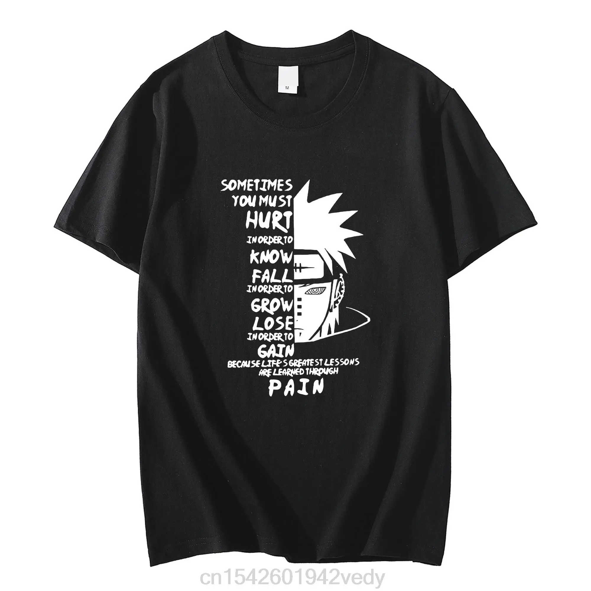Naruto Akatsuki T Shirt Men/Women Clothing Y2k Anime Harajuku Fashion Hip Hop Graphic T Shirt Short Sleeve Top
Naruto Akatsuki T Shirt Men/Women Clothing Y2k Anime Harajuku Fashion Hip Hop Graphic T Shirt Short Sleeve Top