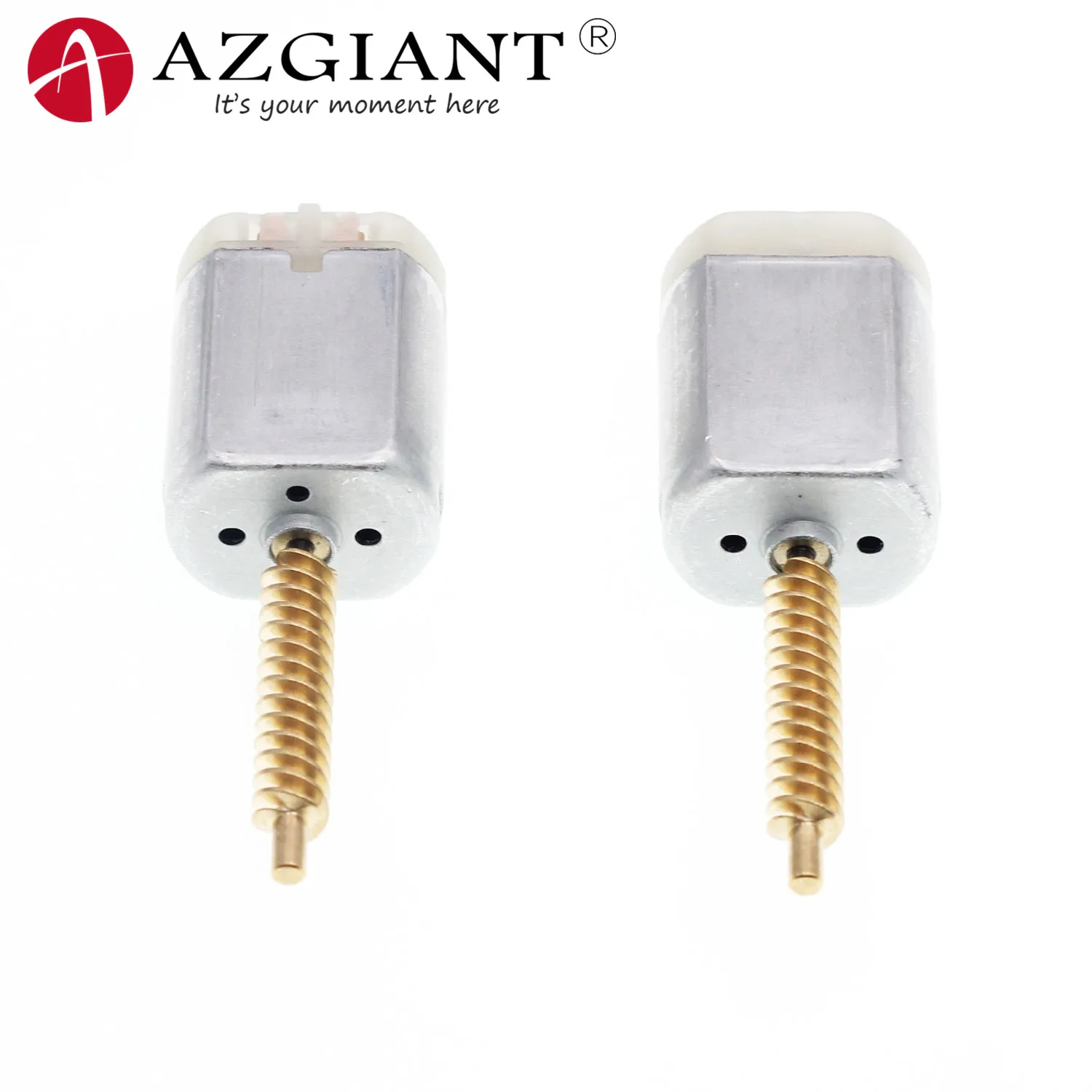 AZGIANT 2pcs 26mm 35mm shaft length Door Lock Actuator Motor For KIA 2006-2014 Soul for Hyundai Entourage porter 2
AZGIANT 2pcs 26mm 35mm shaft length Door Lock Actuator Motor For KIA 2006-2014 Soul for Hyundai Entourage porter 2