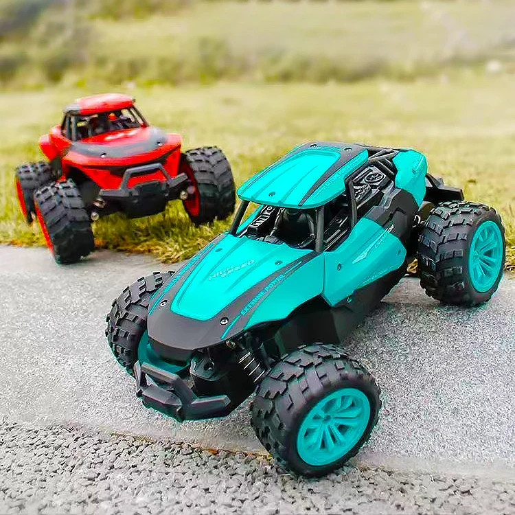 

1:16 Rc Car Remote Control Off Road Drift Vehicle Radio Controlled 2.4G 4Ch Racing Electric Cars Toys for Children Kids Gift