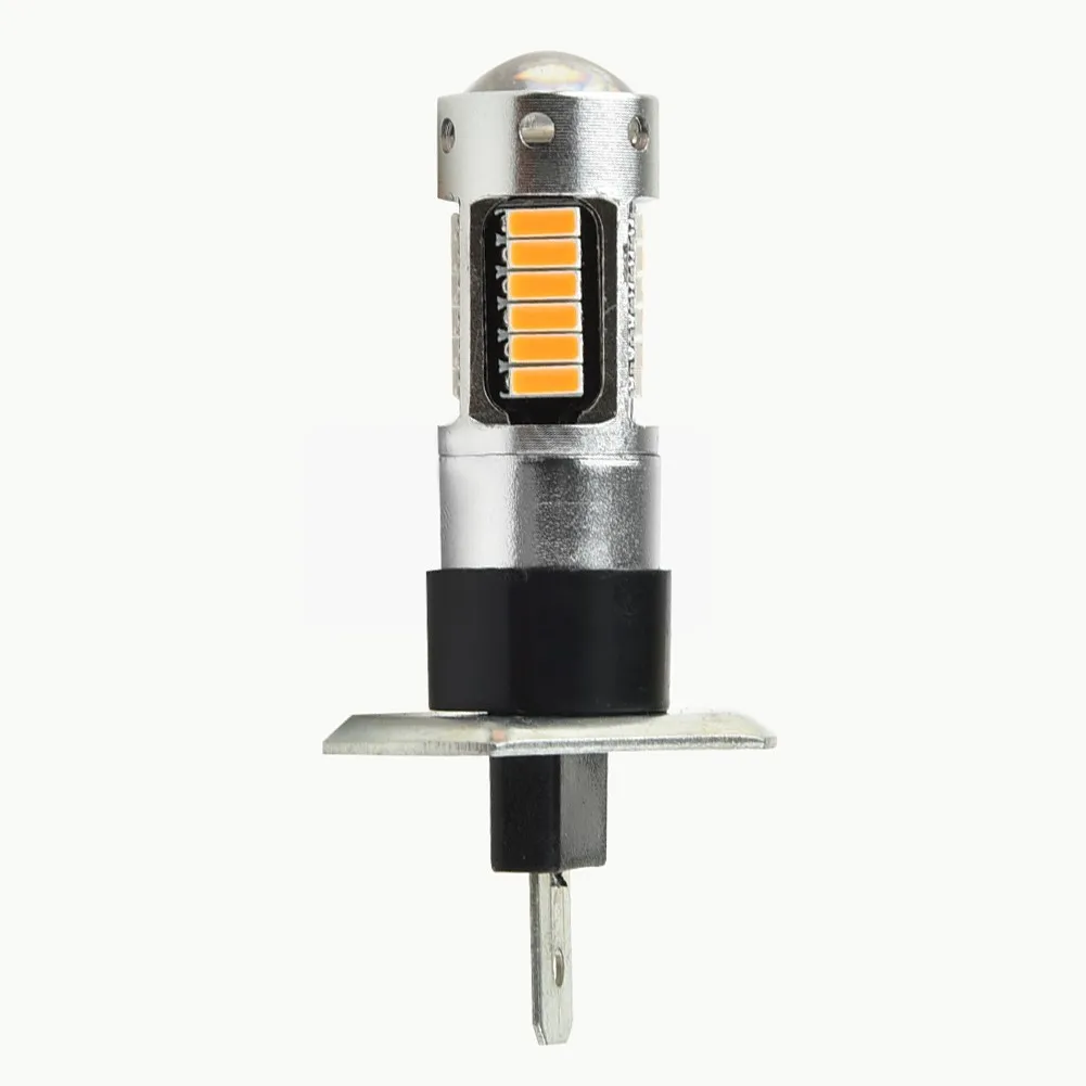 "Get Reliable and Efficient Driving with 2x H1 LED 50W Fog Light Bulbs Yellow 3000k High Power and Brightness"
"Get Reliable and Efficient Driving with 2x H1 LED 50W Fog Light Bulbs Yellow 3000k High Power and Brightness"