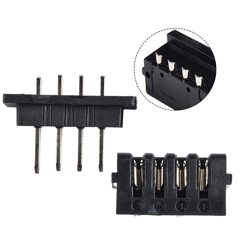 Ebike Battery Power Discharge Connector 4/5 Pins For Hailong Battery Power Plug Replacement Electric Bicycle Accessories
Ebike Battery Power Discharge Connector 4/5 Pins For Hailong Battery Power Plug Replacement Electric Bicycle Accessories