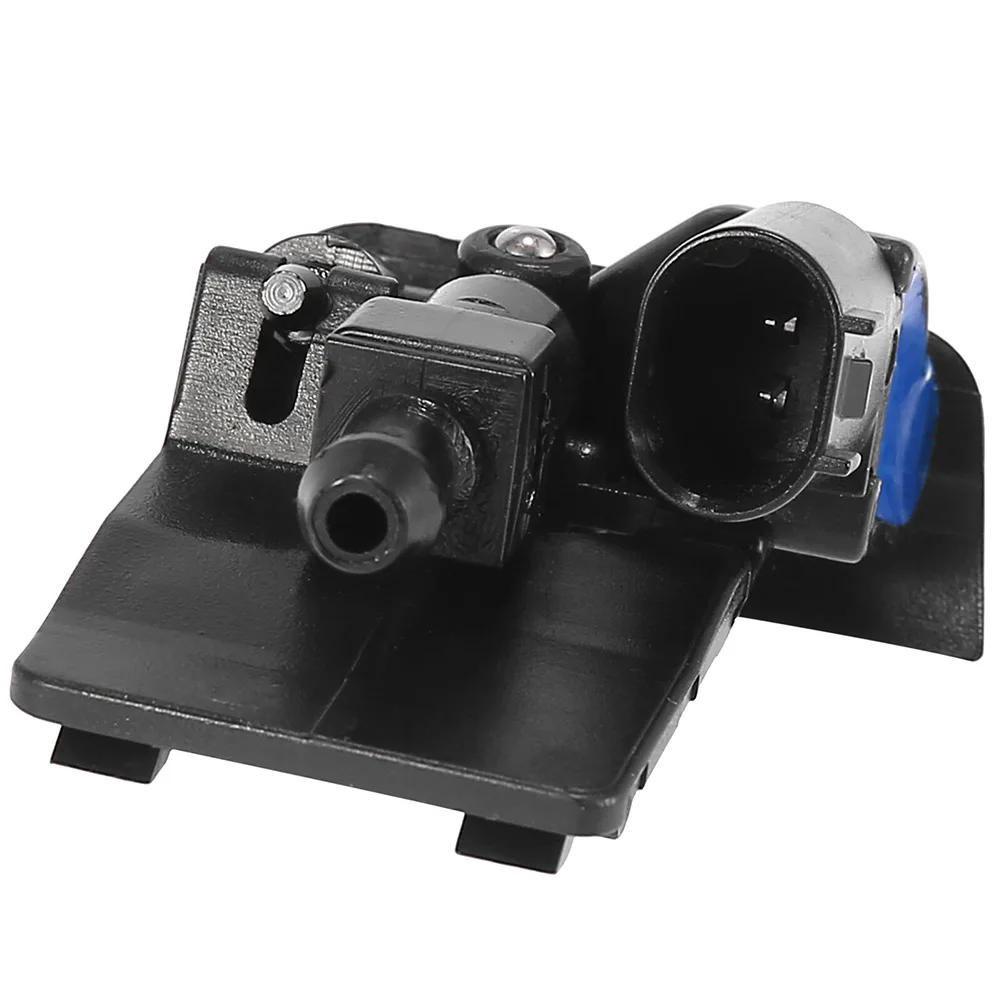 Windshield Washer Nozzle Exterior For X1 SERIES New Parts Replacement Spray Truck 61667183343 Accessories Black
Windshield Washer Nozzle Exterior For X1 SERIES New Parts Replacement Spray Truck 61667183343 Accessories Black