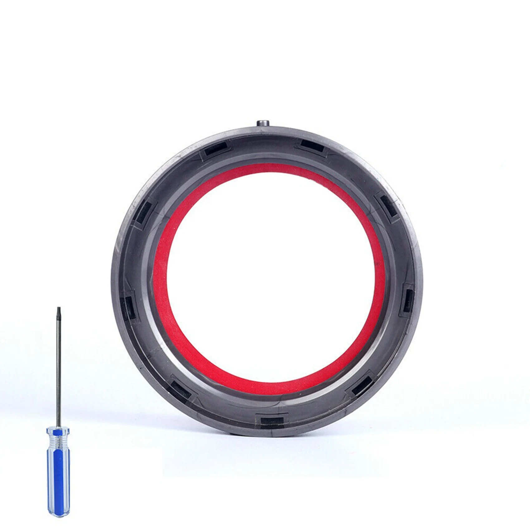 For Dyson V11 SV14 SV15 Vacuum Cleaner-Dust Bin Top Fixed Sealing Ring Replacement Attachment Spare Part New Accessories
For Dyson V11 SV14 SV15 Vacuum Cleaner-Dust Bin Top Fixed Sealing Ring Replacement Attachment Spare Part New Accessories