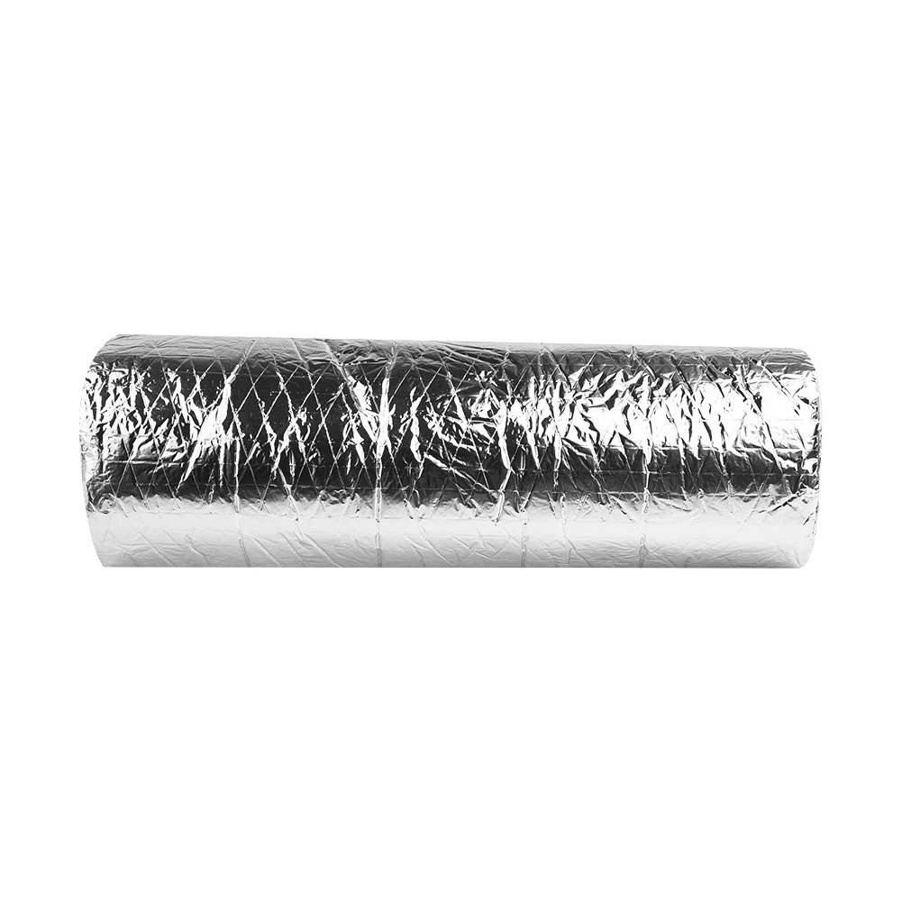 100*40cm*10mm Car Sound Mat Proofing Deadener Heat Noise Insulation Deadening Mat Hood Closed Cell Foam Accessories
100*40cm*10mm Car Sound Mat Proofing Deadener Heat Noise Insulation Deadening Mat Hood Closed Cell Foam Accessories