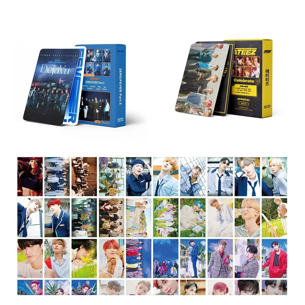 KPOP ATEEZ Photocard Lomo Card photo postcard Poster Life Beauty Collection Card Album Gifts For Women Map Periphery
KPOP ATEEZ Photocard Lomo Card photo postcard Poster Life Beauty Collection Card Album Gifts For Women Map Periphery