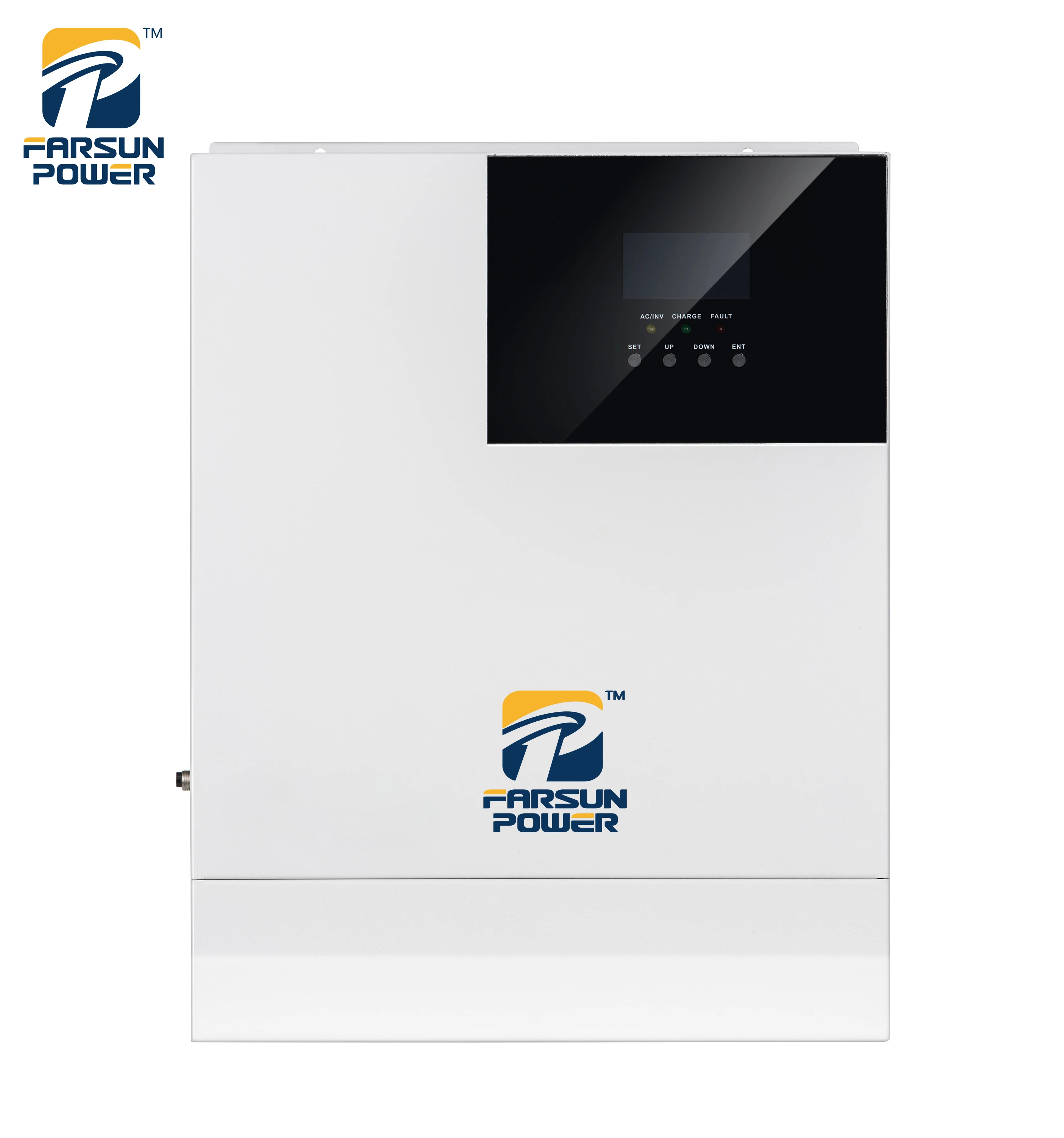Solar inverter 48V 220V for home inverter 220V split system inverter solar panels 220v 5000W Inverter hybrid
Solar inverter 48V 220V for home inverter 220V split system inverter solar panels 220v 5000W Inverter hybrid