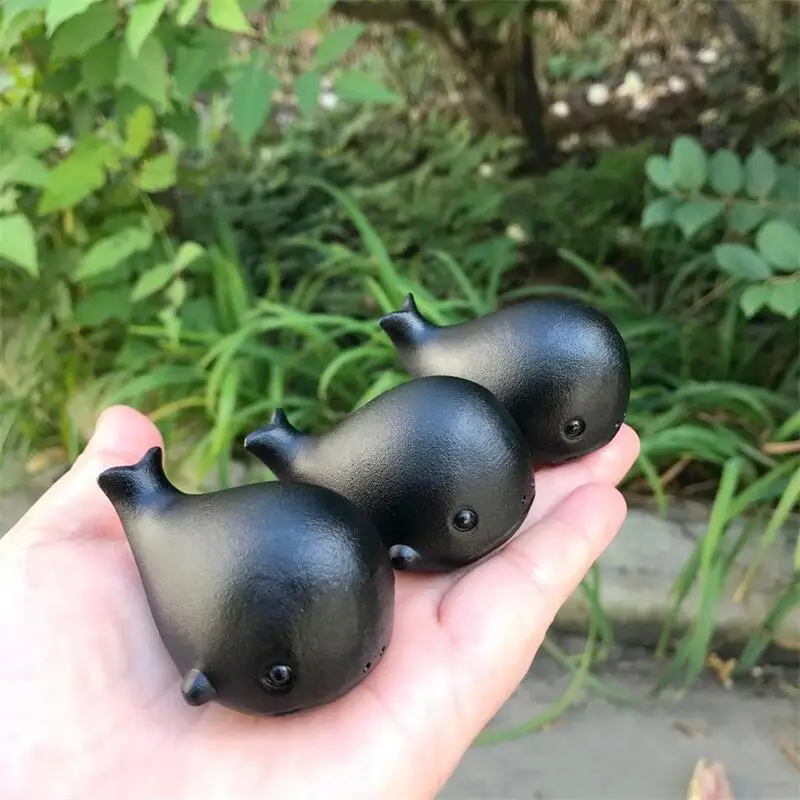 Статуэтка Кита из натурального драгоценного камня, черный обсидиан, статуэтка с животными из камня и исцеляющих кристаллов, резная Статуэт...
Статуэтка Кита из натурального драгоценного камня, черный обсидиан, статуэтка с животными из камня и исцеляющих кристаллов, резная Статуэт...