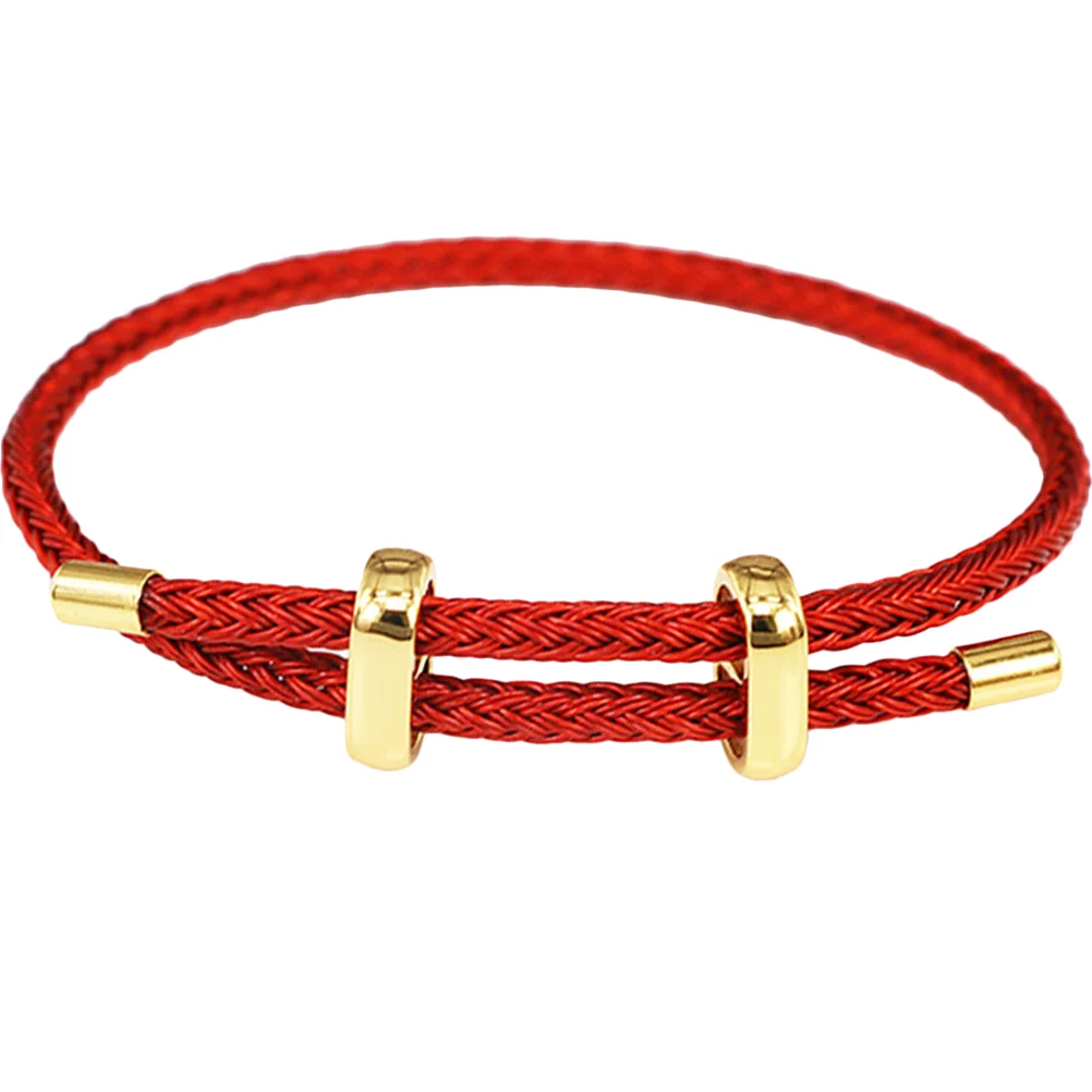 Braided Bracelet Women's Bangle Bracelets Chinese Protection Bracelet Wrist Red Bracelet String Red Rope Bracelet Man
Braided Bracelet Women's Bangle Bracelets Chinese Protection Bracelet Wrist Red Bracelet String Red Rope Bracelet Man