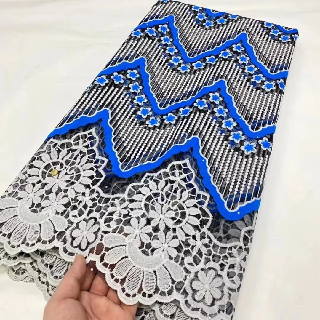 Special Price 5 Yards Mesh Fabric Good Craft Embroidery Enchanting Pattern French Tulle Sewing Dress For Women 2022 09M1
Special Price 5 Yards Mesh Fabric Good Craft Embroidery Enchanting Pattern French Tulle Sewing Dress For Women 2022 09M1