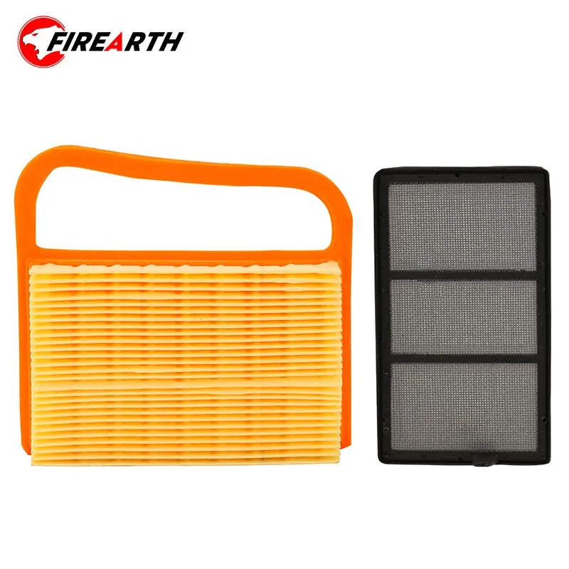Air Filter for Stihl TS410 TS420 TS480 TS500 4238 140 4401 4238 140 1800 4238 1410 4238 140 4402 300B Garden Tool
Air Filter for Stihl TS410 TS420 TS480 TS500 4238 140 4401 4238 140 1800 4238 1410 4238 140 4402 300B Garden Tool
