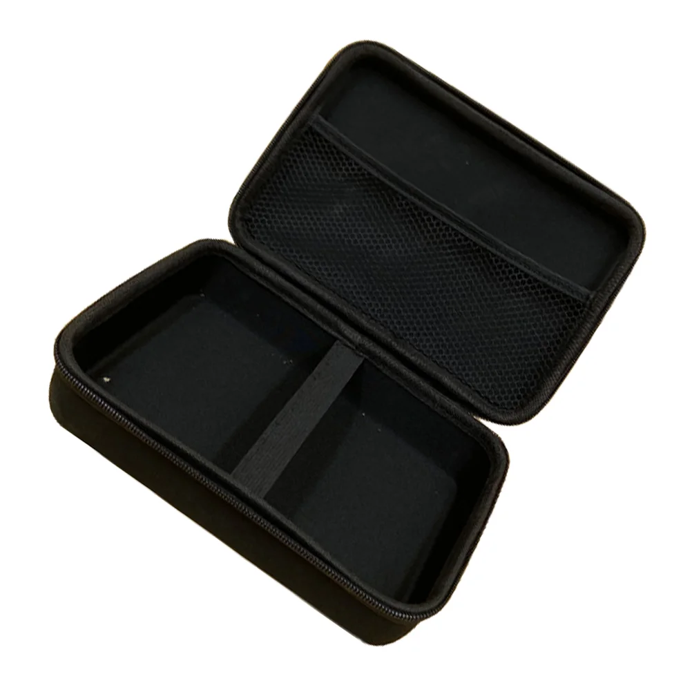 Thumb Piano Storage Box Kalimba Bag Case Pianos 17 Key Holder Finger Pouch Container
Thumb Piano Storage Box Kalimba Bag Case Pianos 17 Key Holder Finger Pouch Container